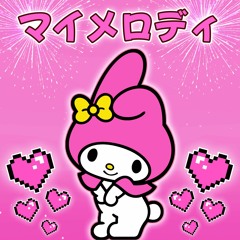 my melody! ⋆˙⊹♥