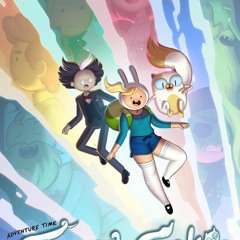 Adventure Time: Fionna & Cake Season 1 Episode 7 FullEpisode -33761