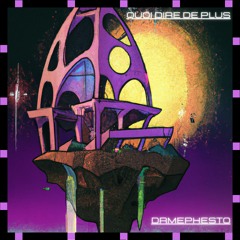 Dr Mephesto - Quoi Dire De Plus