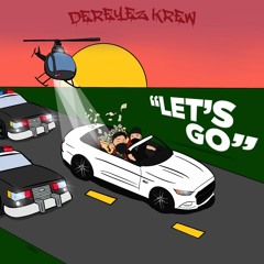 Let's Go (feat. Uliseesssss)