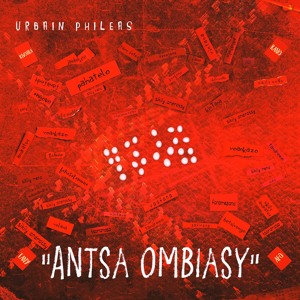 Track artwork