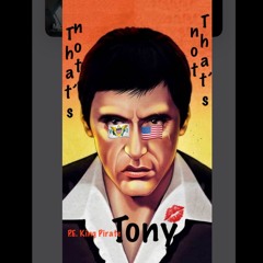 That’s not Tony