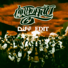 Play girl(Feat.Joey boy)  - Zom Ammara (DIFF Edit)