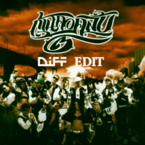 Play girl(Feat.Joey boy)  - Zom Ammara (DIFF Edit)