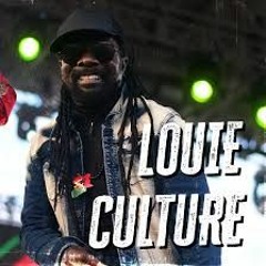 LOUIE CULTURE REGGAE MIX