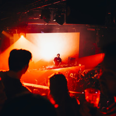 Deep/afro house live set recording  - Fabric - May 2025