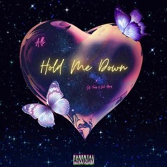 Alli - Hold Me Down Feat. (Jefe Tunez X Hancho Flippaz)