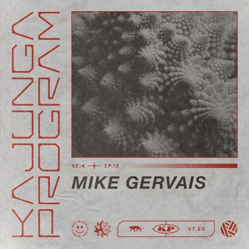 Kajunga Program SE.4 EP.12 - Mike Gervais