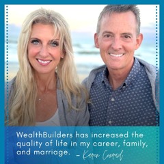 Maximize The Season - Dave And Karen Metcalfe (14 July 2024)