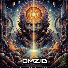Frequency Go Wild - OMZIG-Divine Divide