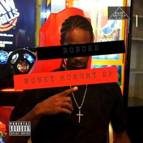 New Shit RobCee ft.B.R The Star