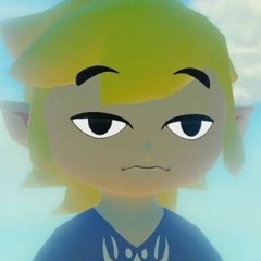 The Wind Waker