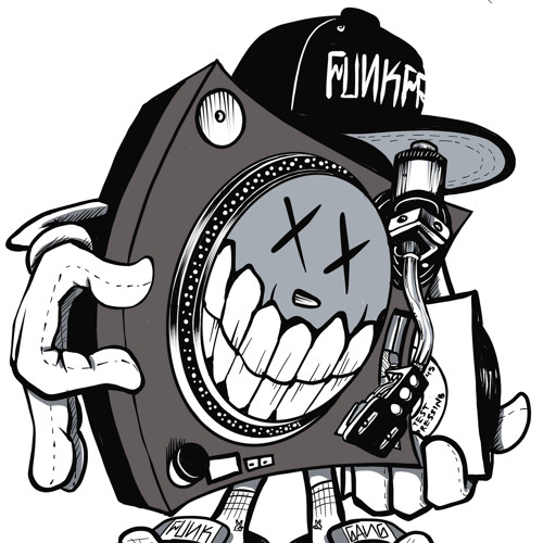 DJ UNEEK FUNK IN THE A.M.