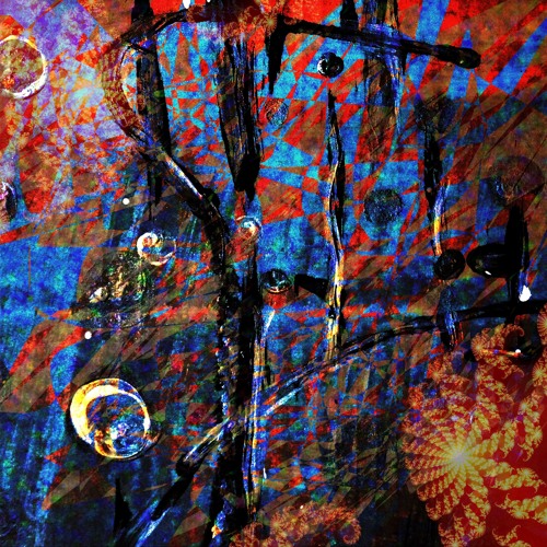 Undefinable Emotions Of A Restless Rainy Summer Day