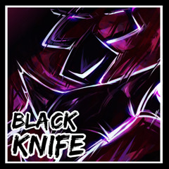 [Deltarune Remix] SharaX - Black Knife