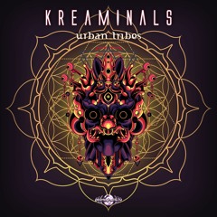 Kreaminals - Urban Tribes
