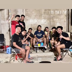 M I X T A P E K A M A R 6  ! ( 805 PEN x PEM )