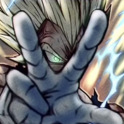 Angerfist and Ophidian - Nothing Is Real X Vegeta