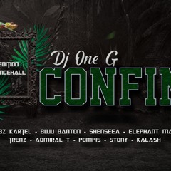 Confine _ Toi ( Edition Dancehall )