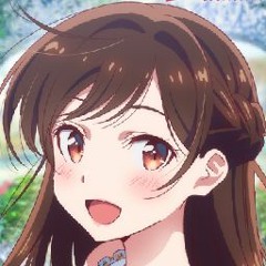 Chizuru Mizuhara's Theme *WIP*(RENT A GIRLFRIEND)