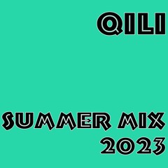 Summer Mix 2023