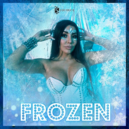 FROZEN (SET)