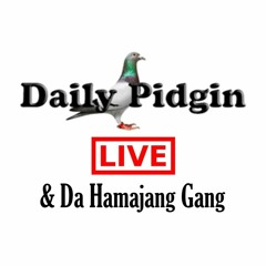Daily Pidgin Live Theme Long Version