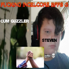 S✟EVEИ and cum guzzler - im so fucking fucked up and fucking incelcore please fucking help me fuck