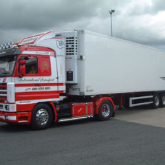 Triaxle the Mighty 143