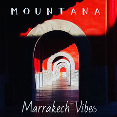 Marrakech Vibes