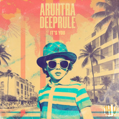 | PREMIERE | Aruhtra - It's You - Sebb Junior Rub A Dub Mix (Pre-order available now)