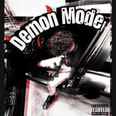 “Demon Mode” | Prod. By TANK