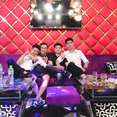 NONSTOP - NHẠC ANH KHÔNG THỊ TRƯỜNG - TH REMIX