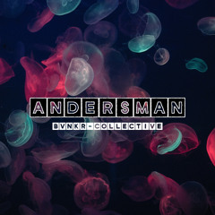 ANDERSMAN I STUDIO SESSION I LIVE-SET