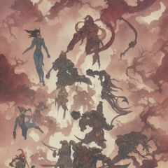 𝕿𝖍𝖆𝖗𝖘𝖎𝖘 𝕶𝖆𝖍𝖆𝖟𝖆𝖉