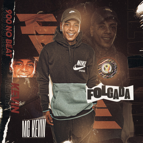 Folgada By Mc Kevin