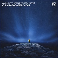 Amnis - Crying Over You (ft. iwantyoutoknow)