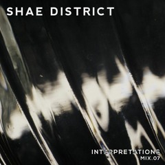 Interpretations - Mix.07