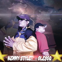 glesgo Feat Kenny Boy - El Boy Del Reggae
