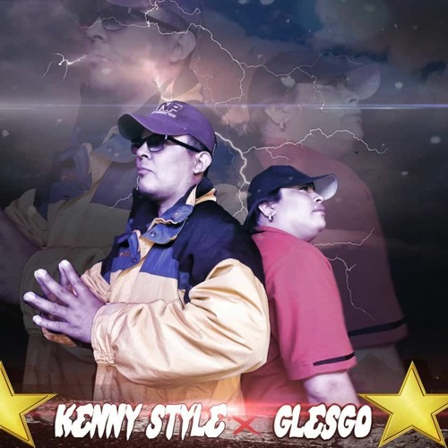 glesgo Feat Kenny Boy - El Boy Del Reggae