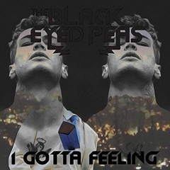 Sottogonna X I Gotta Feeling (Blanco, Black Eyed Peas) [Ap11Remix Mashup]