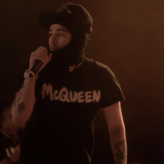 Yeat & Izaya Tiji - Risk (Official Audio)