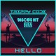 on DISCO&#x27;S HIT &amp; Burai - Hello (Radio Edit)