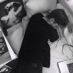 حالف عالدمع