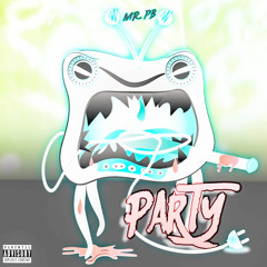 Mr. PB PARTY