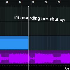 X'D OUT [prod. Bruferr Beatz] - PREVIEW