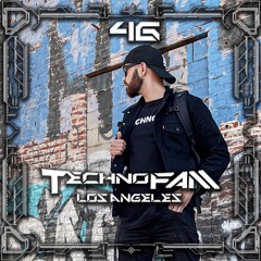 Ep. 46 Guest Mix - Amuck