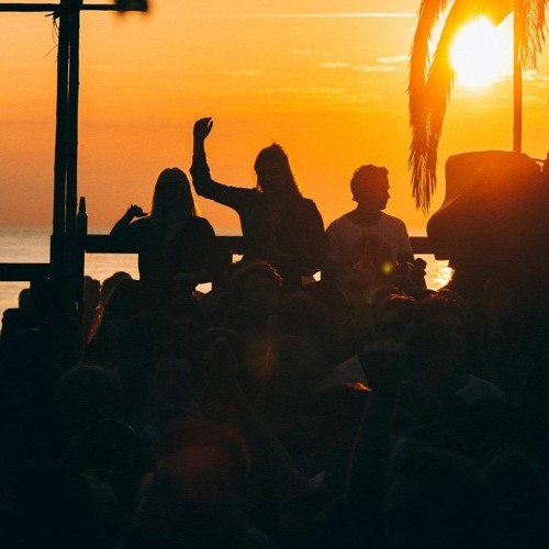 Peter Glen: Solar Progressive #005