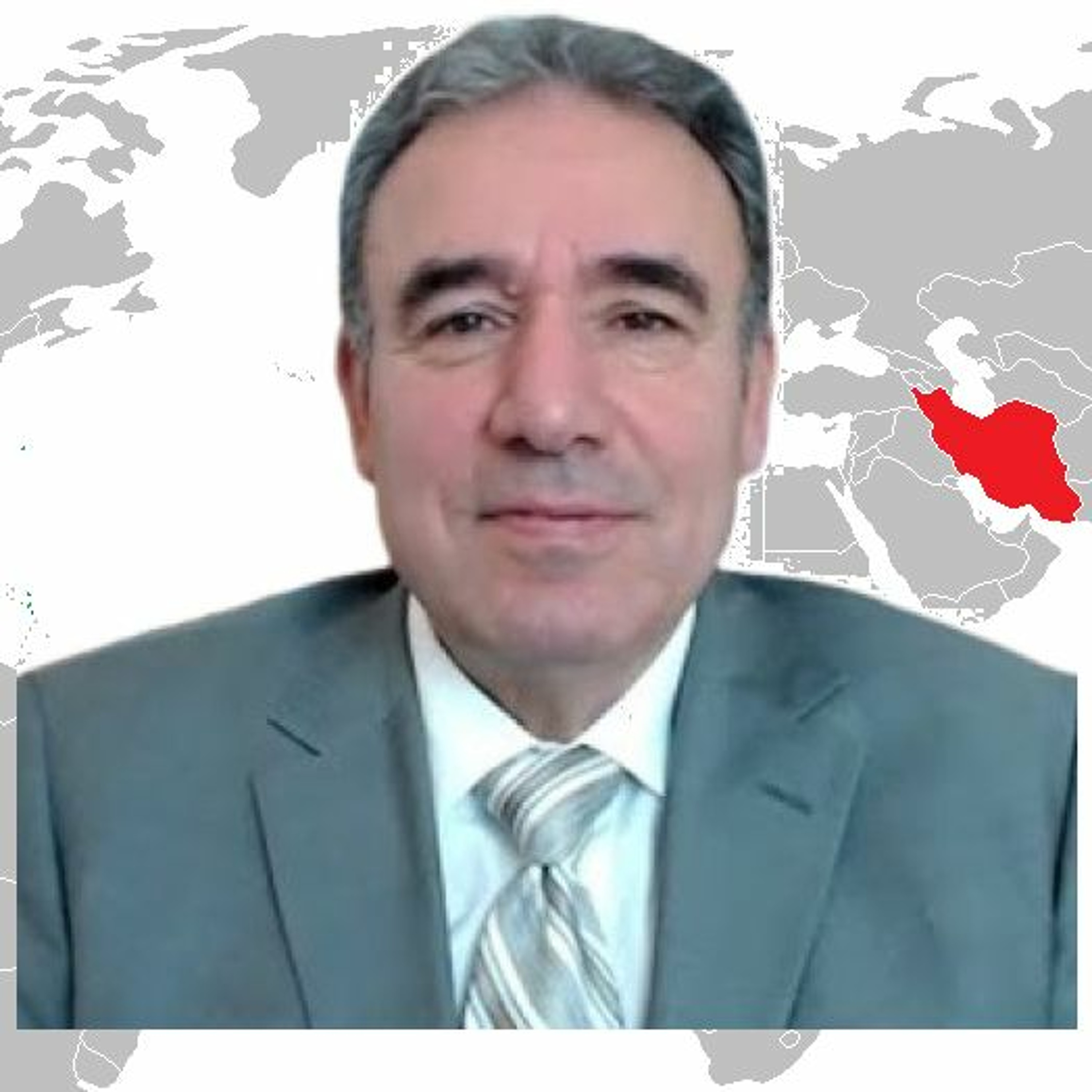 ایران در سال ۲۰۲۱