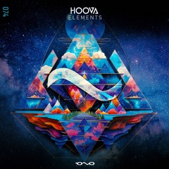 Hoova - Elements (Original Mix)
